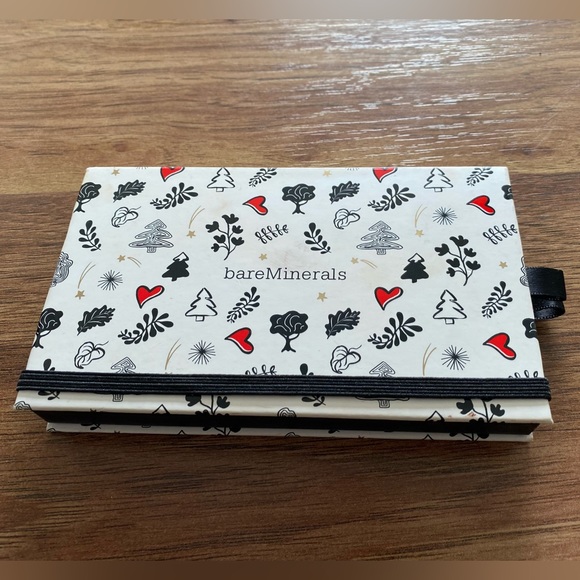 BareMinerals Warmth Eye & Cheek Palette - Picture 2 of 3